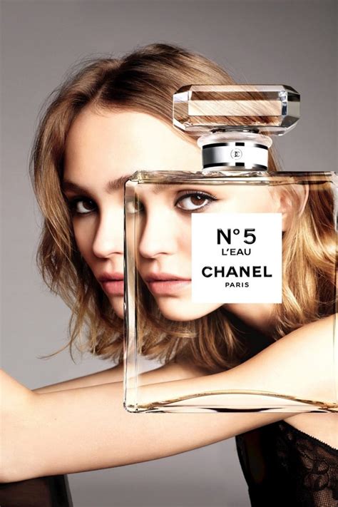 chanel perfume ad|chanel no 5 perfume advertisements.